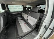 Citroën SpaceTourer 22