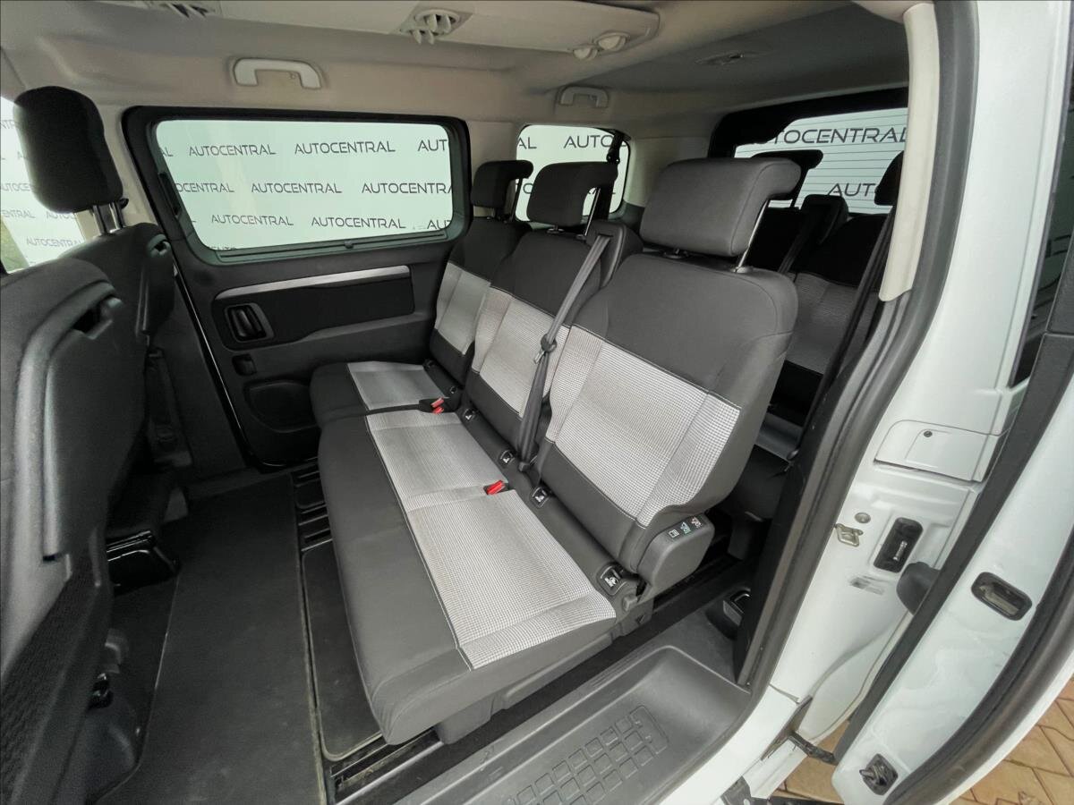 Citroën SpaceTourer