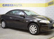 Renault Mégane Kabriolet 1,6 l 82 kw