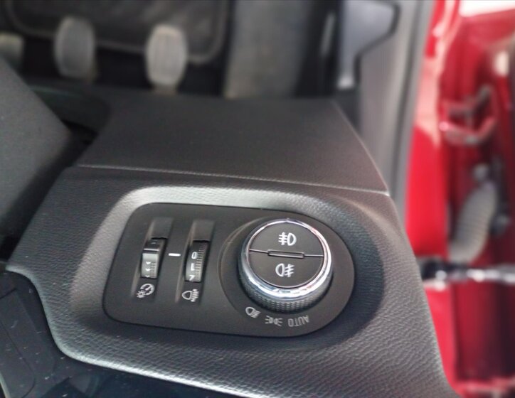 Opel Corsa Hatchback 1,2 l 74 kw