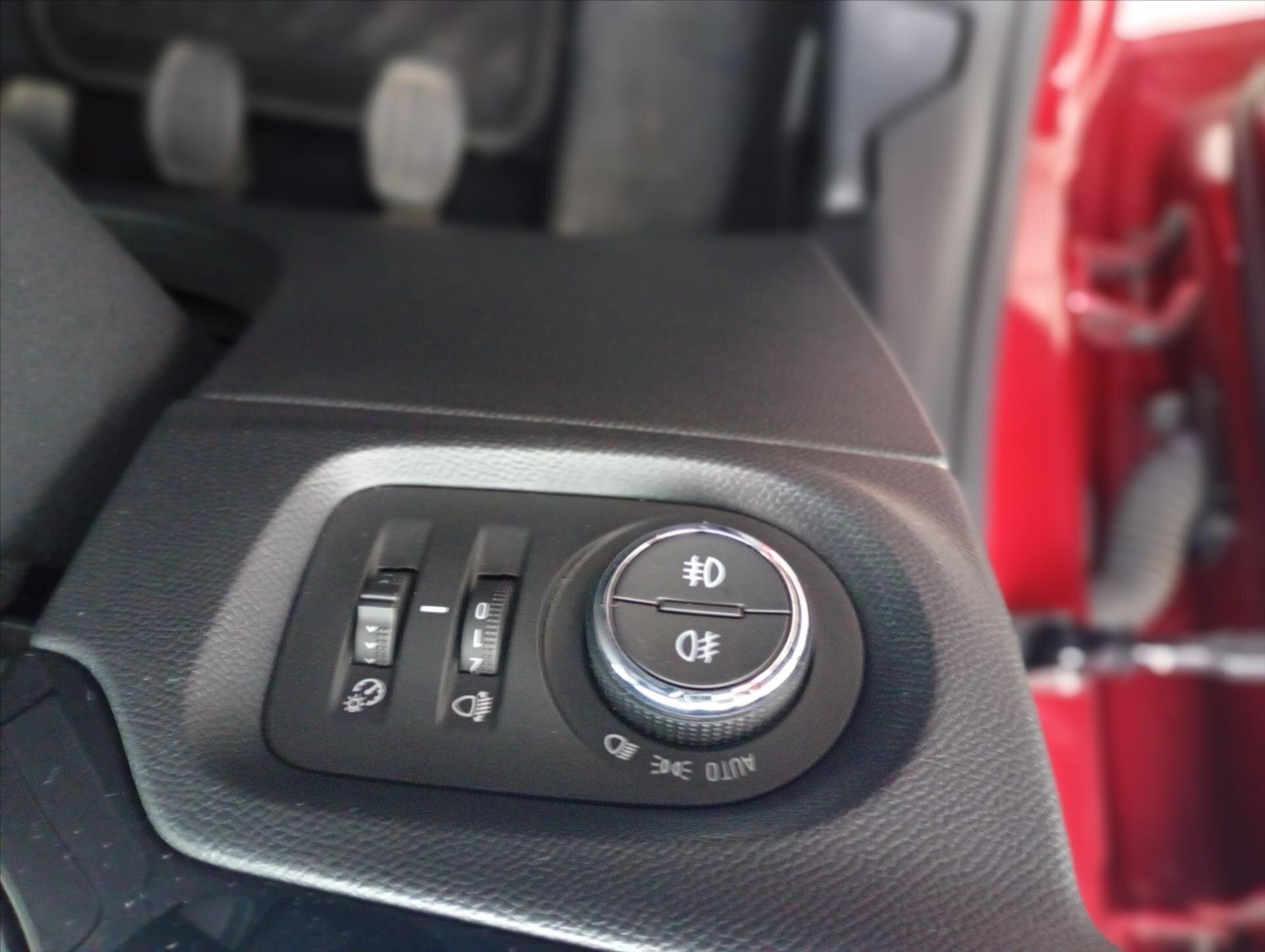 Opel Corsa Hatchback 1,2 l 74 kw