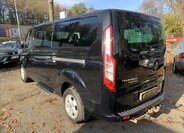 Ford Tourneo Custom 7