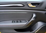 Renault Mégane Hatchback 1,8 l 221 kw