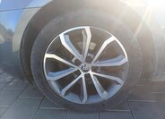 Škoda Octavia Kombi 1,4 l 103 kw