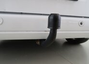 Citroën Berlingo MPV 1,6 l 88 kw
