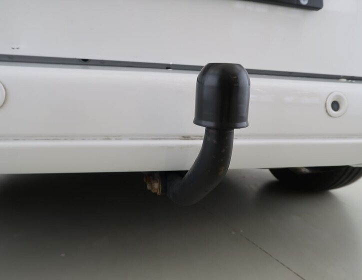 Citroën Berlingo MPV 1,6 l 88 kw