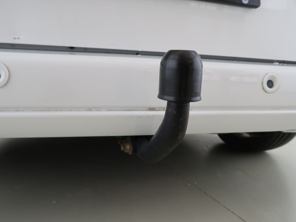 Citroën Berlingo MPV 1,6 l 88 kw