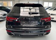 Audi RS4 Kombi 2,9 l 331 kw