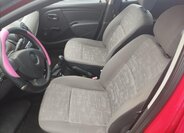 Dacia Sandero Hatchback 1,4 l 55 kw