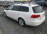 Volkswagen Passat Kombi 2,0 l 103 kw