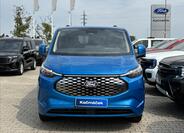 Ford Tourneo Custom 8