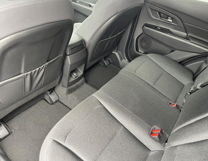 SsangYong Korando 17