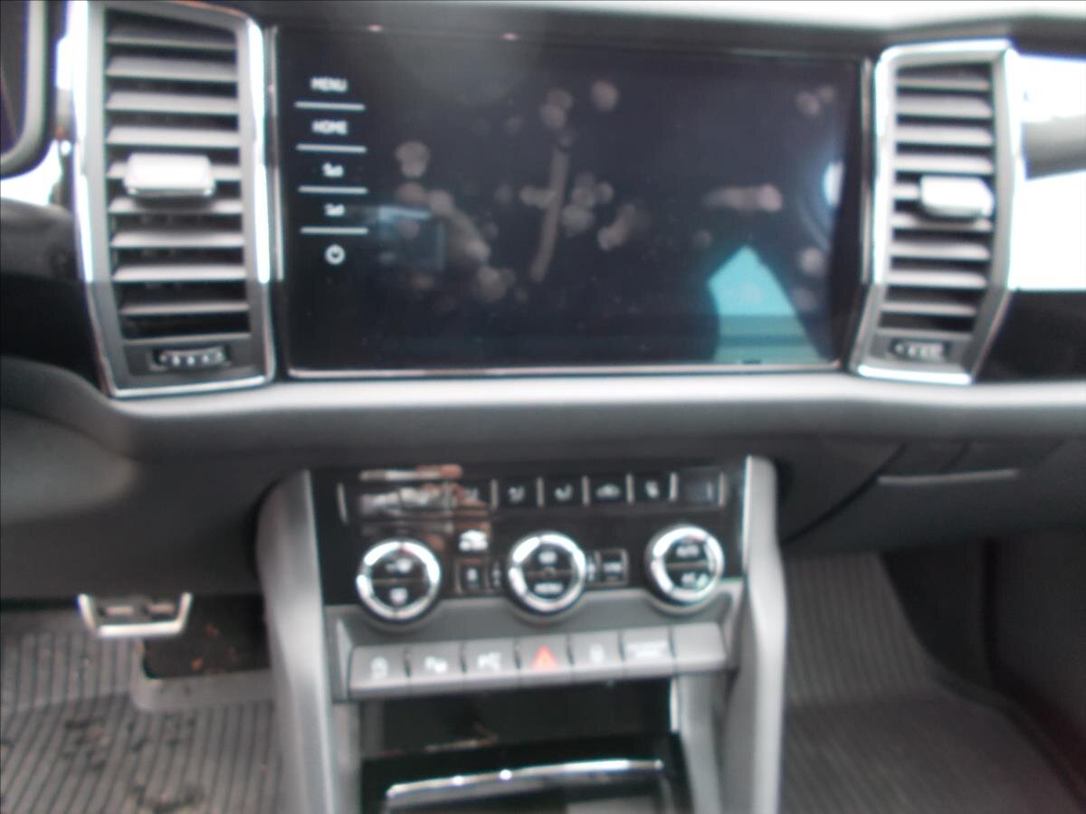 Škoda Kodiaq SUV / Terénní 2,0 l 147 kw