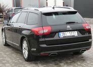Citroën C5 8