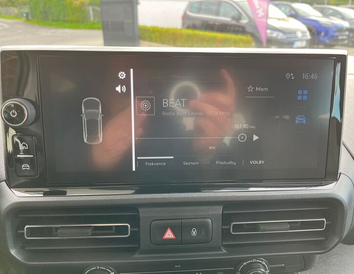 Toyota ProAce City Verso 22