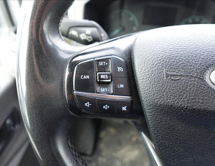 Ford Transit Ostatní 2,0 l 96 kw