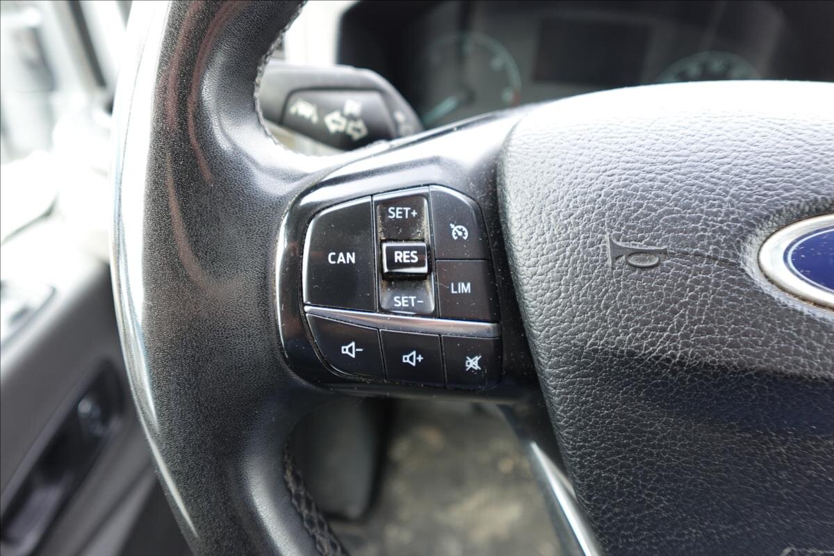 Ford Transit Ostatní 2,0 l 96 kw