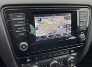 Škoda Octavia Kombi 1,4 l 81 kw