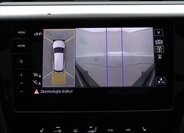 Volkswagen Arteon Kombi 2,0 l 147 kw