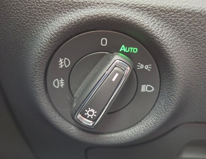 Škoda Scala Hatchback 1,5 l 110 kw