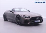 Mercedes-Benz SL 9