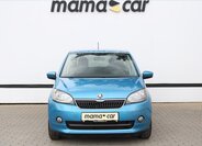 Škoda Citigo 2