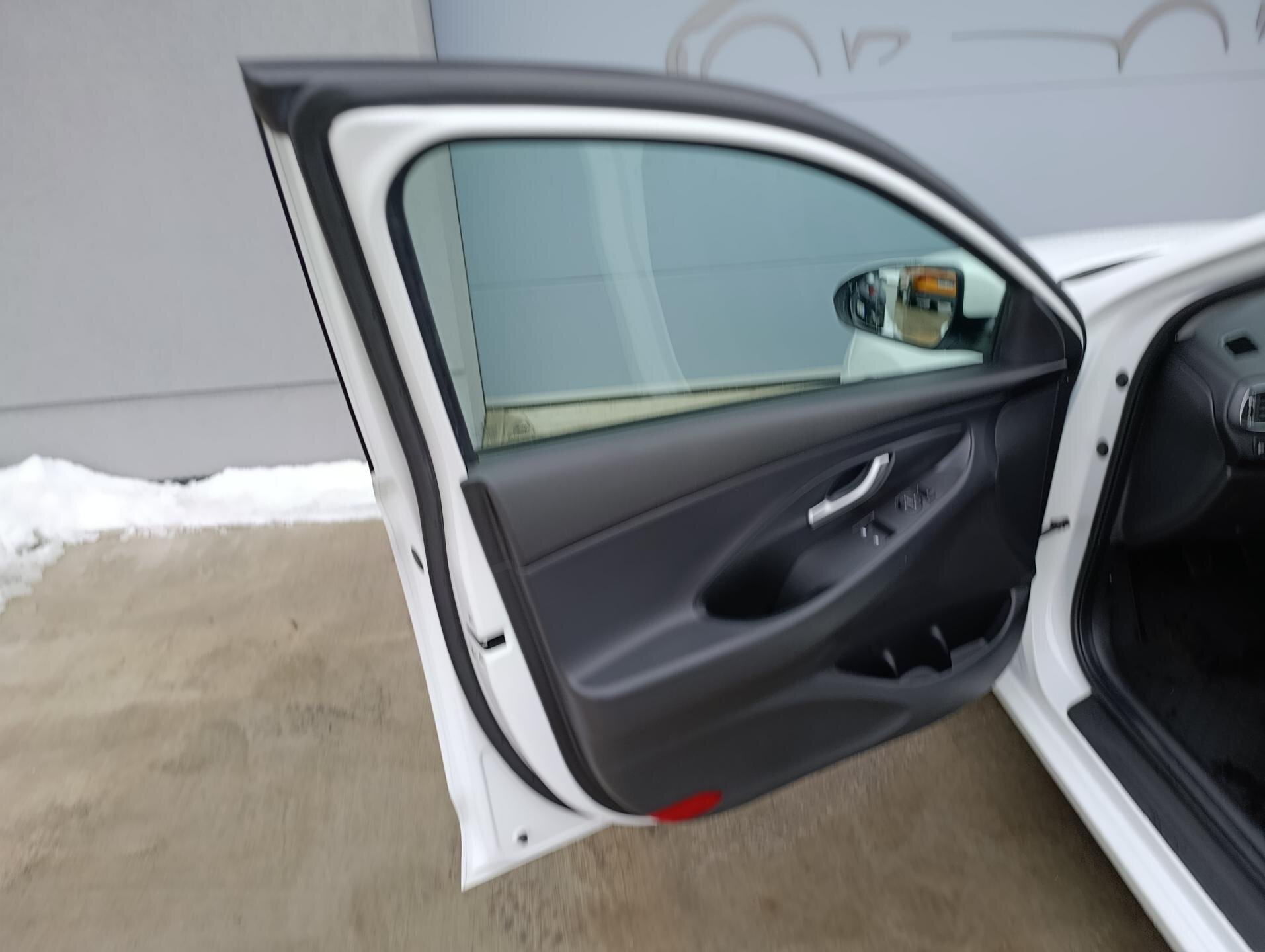 Hyundai i30 Kombi 1,4 l 73 kw