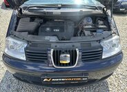 Seat Alhambra MPV 1,9 l 85 kw