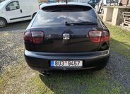 Seat Leon Hatchback 1,9 l 66 kw