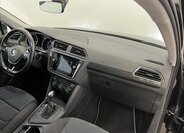 Volkswagen Tiguan SUV / Terénní 2,0 l 110 kw