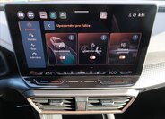 Cupra Leon Kombi 1,5 l 110 kw