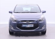Hyundai ix20 Hatchback 1,4 l 66 kw