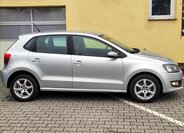 Volkswagen Polo 6