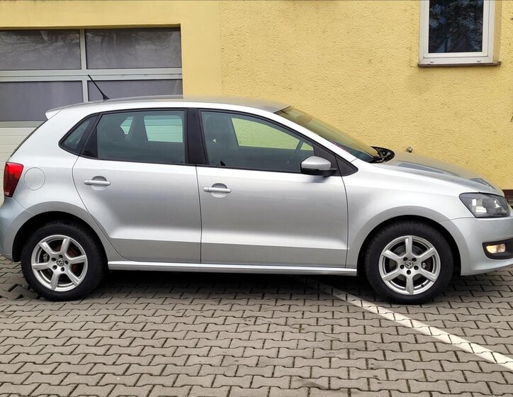 Volkswagen Polo 6