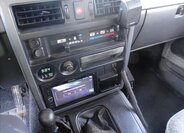 Nissan Ostatní Pick-up 2,8 l 85 kw