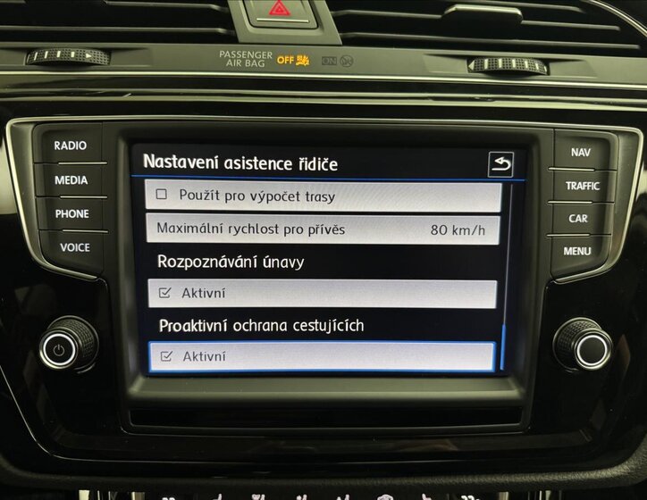 Volkswagen Touran 21