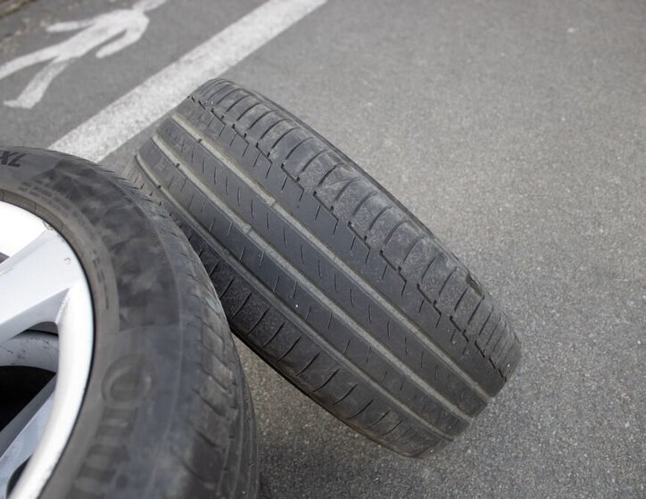 Mercedes-Benz Třídy M SUV / Terénní 3,5 l 225 kw