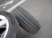 Mercedes-Benz Třídy M SUV / Terénní 3,5 l 225 kw