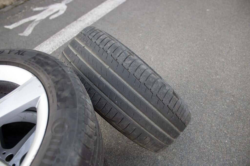 Mercedes-Benz Třídy M SUV / Terénní 3,5 l 225 kw