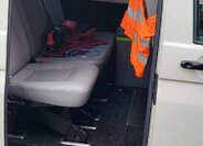 Volkswagen Transporter VAN-Minibus 0,0 0