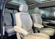 Mercedes-Benz Třídy V 22