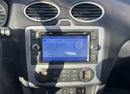 Ford Focus Kombi 1,6 l 85 kw