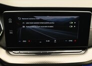 Škoda Octavia Kombi 2,0 l 147 kw