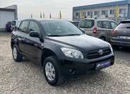 Toyota RAV4 SUV / Terénní 2,0 l 112 kw