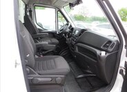 Iveco Daily Skříň 3,0 l 100 kw
