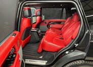 Land Rover Range Rover SUV / Terénní 3,0 l 190 kw