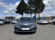 Škoda Superb Kombi 1,4 l 115 kw