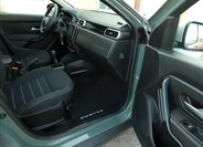 Dacia Duster SUV 999,0 67 kw