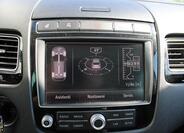 Volkswagen Touareg 19