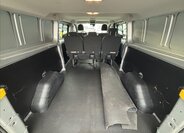 Ford Transit Custom 13
